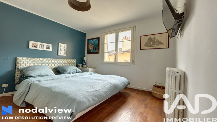 Ma-Cabane - Vente Appartement Rennes, 64 m²