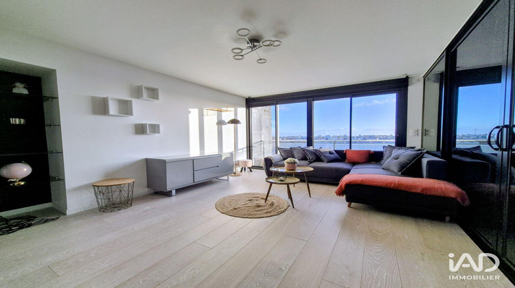 Ma-Cabane - Vente Appartement Rennes, 82 m²