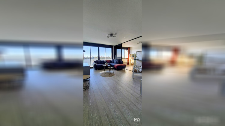 Ma-Cabane - Vente Appartement Rennes, 82 m²