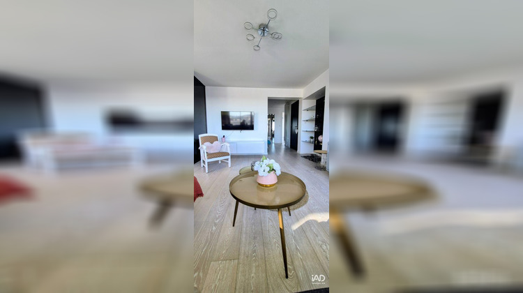 Ma-Cabane - Vente Appartement Rennes, 82 m²