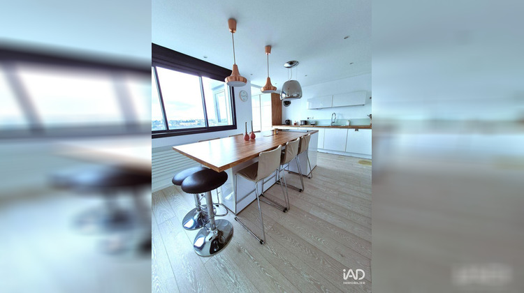 Ma-Cabane - Vente Appartement Rennes, 82 m²