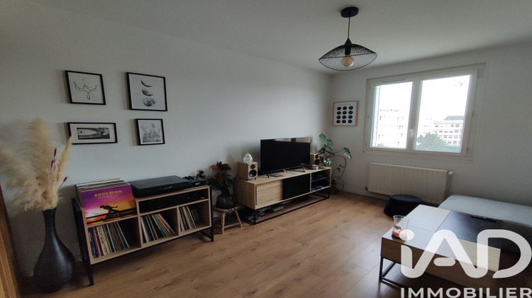 Ma-Cabane - Vente Appartement Rennes, 53 m²