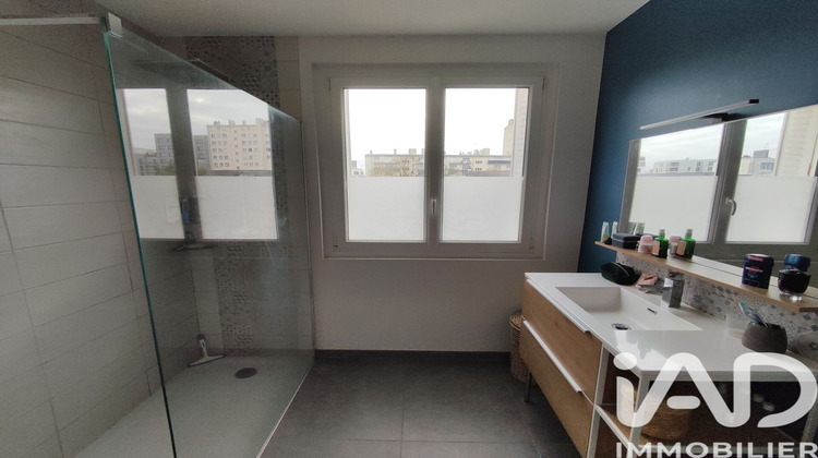 Ma-Cabane - Vente Appartement Rennes, 53 m²