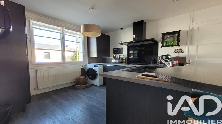 Ma-Cabane - Vente Appartement Rennes, 54 m²