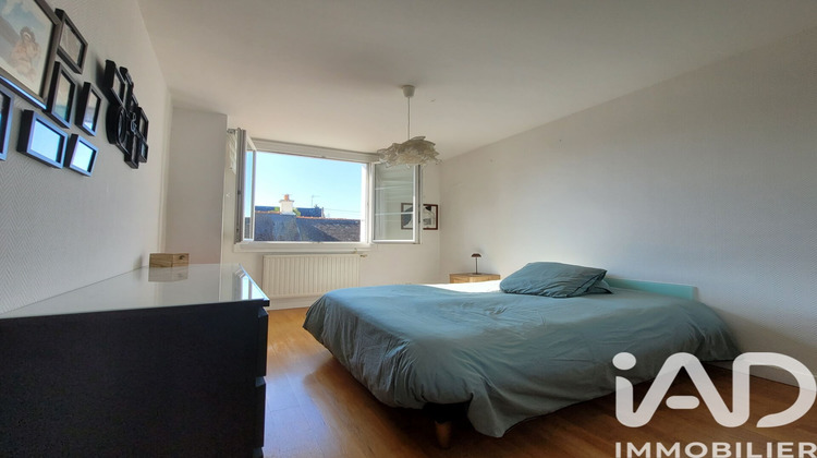 Ma-Cabane - Vente Appartement Rennes, 54 m²