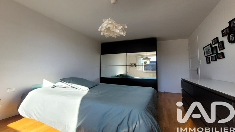 Ma-Cabane - Vente Appartement Rennes, 54 m²
