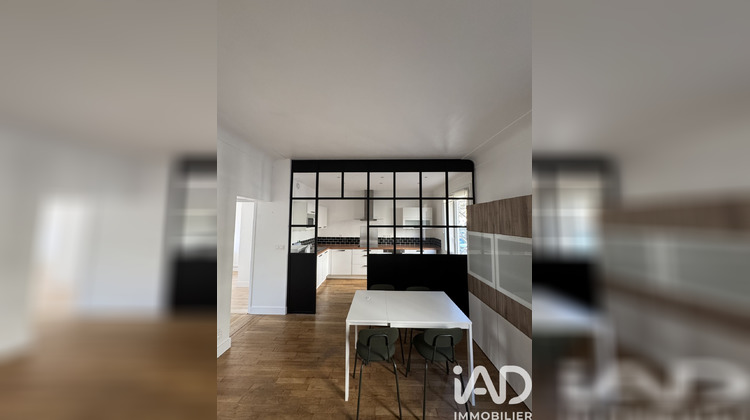 Ma-Cabane - Vente Appartement Rennes, 60 m²