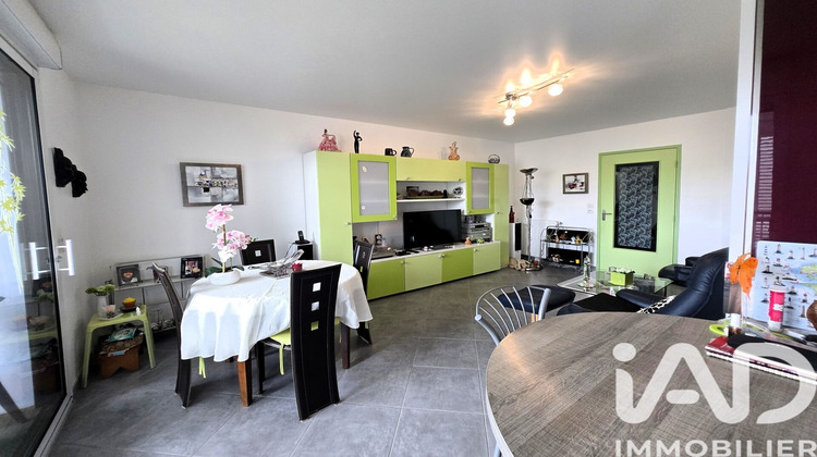 Ma-Cabane - Vente Appartement Rennes, 80 m²