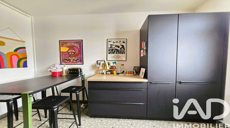 Ma-Cabane - Vente Appartement Rennes, 69 m²