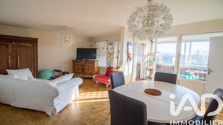 Ma-Cabane - Vente Appartement Rennes, 84 m²