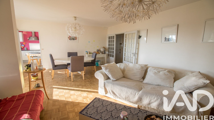 Ma-Cabane - Vente Appartement Rennes, 84 m²
