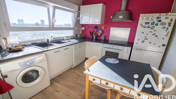 Ma-Cabane - Vente Appartement Rennes, 84 m²