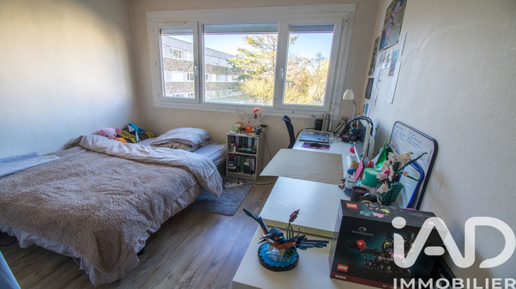 Ma-Cabane - Vente Appartement Rennes, 84 m²