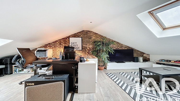 Ma-Cabane - Vente Appartement Rennes, 85 m²