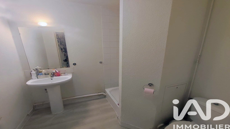 Ma-Cabane - Vente Appartement Rennes, 21 m²