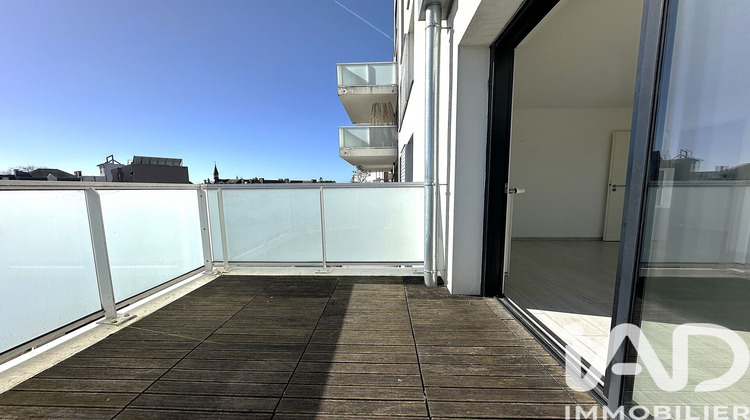 Ma-Cabane - Vente Appartement Rennes, 47 m²