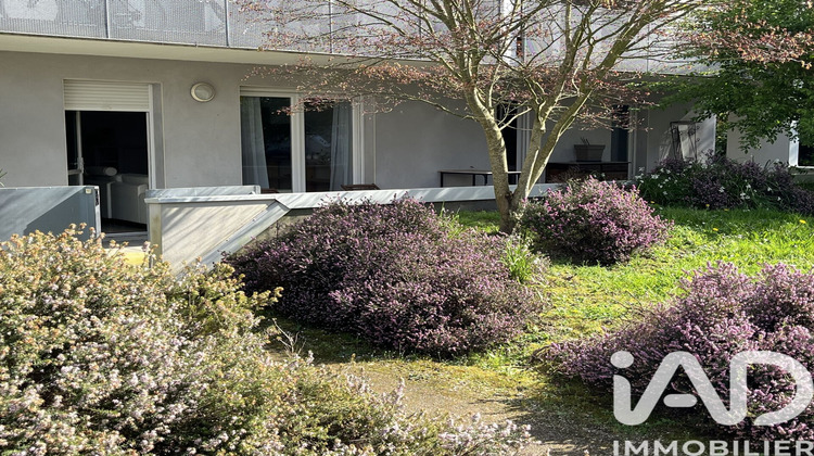 Ma-Cabane - Vente Appartement Rennes, 81 m²