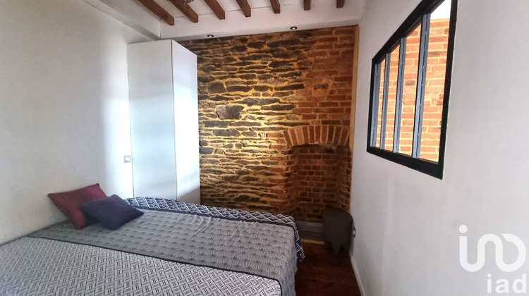 Ma-Cabane - Vente Appartement Rennes, 24 m²