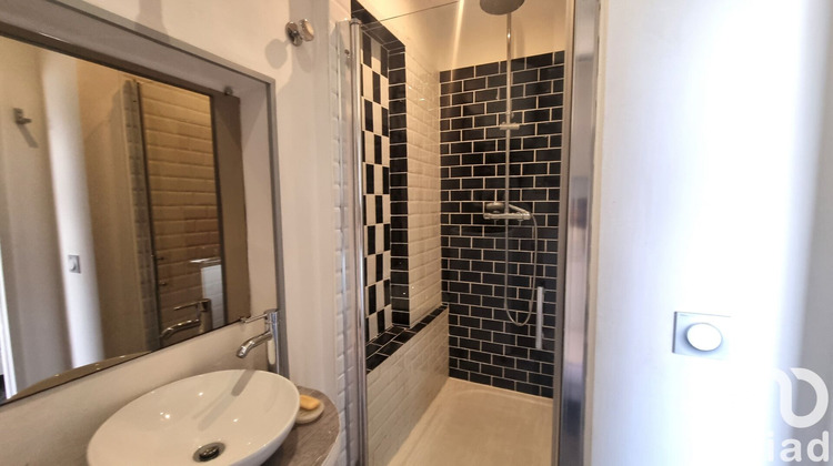 Ma-Cabane - Vente Appartement Rennes, 24 m²