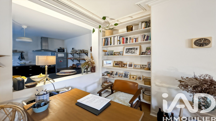 Ma-Cabane - Vente Appartement Rennes, 53 m²