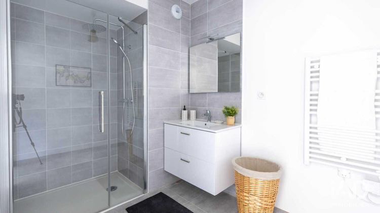 Ma-Cabane - Vente Appartement Rennes, 133 m²