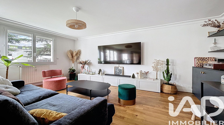 Ma-Cabane - Vente Appartement Rennes, 90 m²