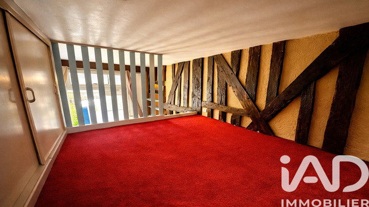 Ma-Cabane - Vente Appartement Rennes, 13 m²