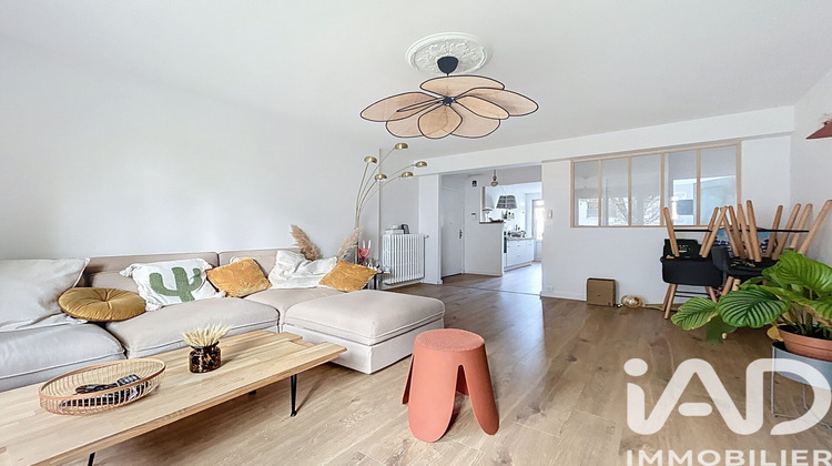 Ma-Cabane - Vente Appartement Rennes, 68 m²