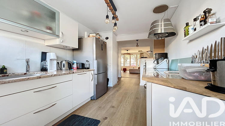 Ma-Cabane - Vente Appartement Rennes, 68 m²