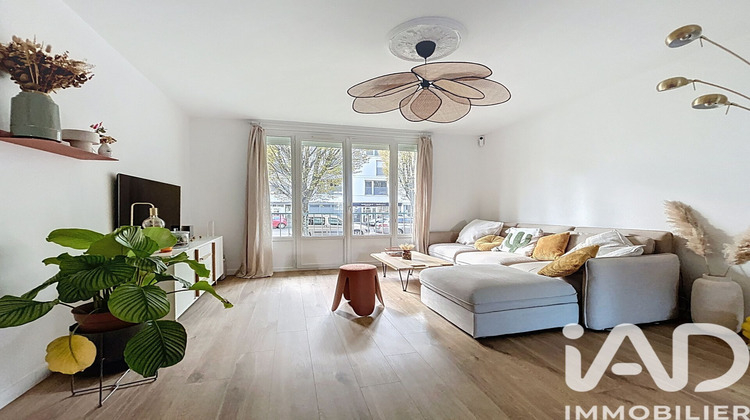 Ma-Cabane - Vente Appartement Rennes, 68 m²