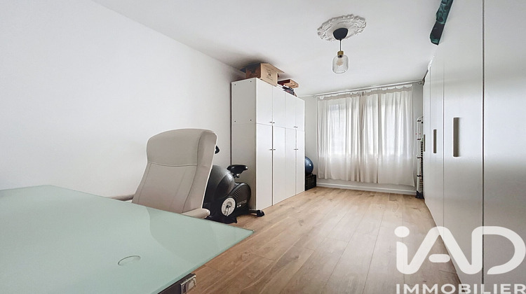 Ma-Cabane - Vente Appartement Rennes, 68 m²