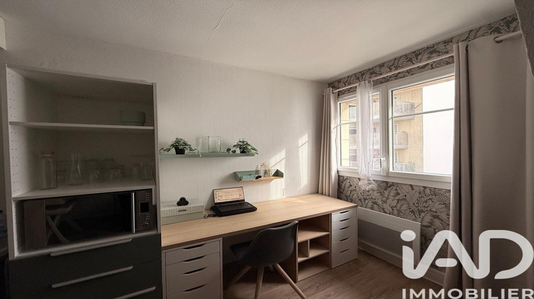 Ma-Cabane - Vente Appartement Rennes, 16 m²