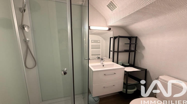 Ma-Cabane - Vente Appartement Rennes, 16 m²