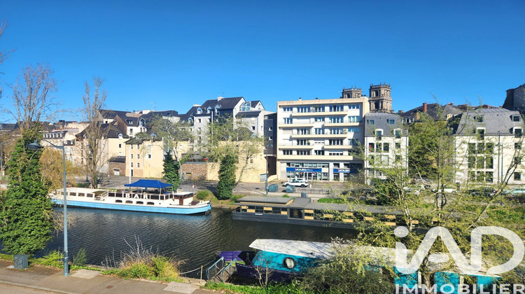 Ma-Cabane - Vente Appartement Rennes, 94 m²