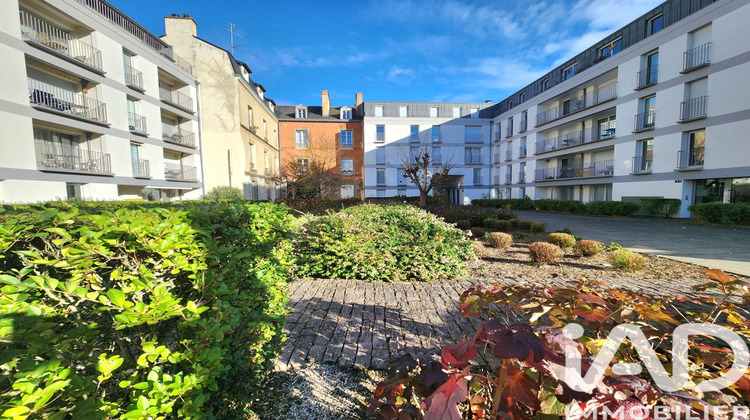 Ma-Cabane - Vente Appartement Rennes, 94 m²