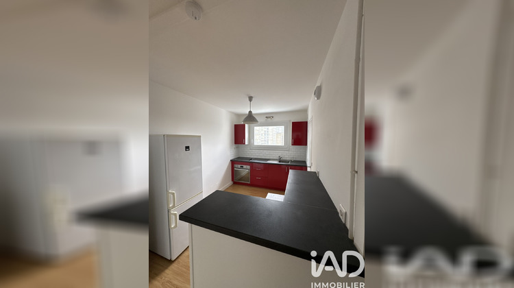Ma-Cabane - Vente Appartement Rennes, 93 m²