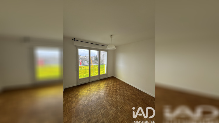 Ma-Cabane - Vente Appartement Rennes, 93 m²