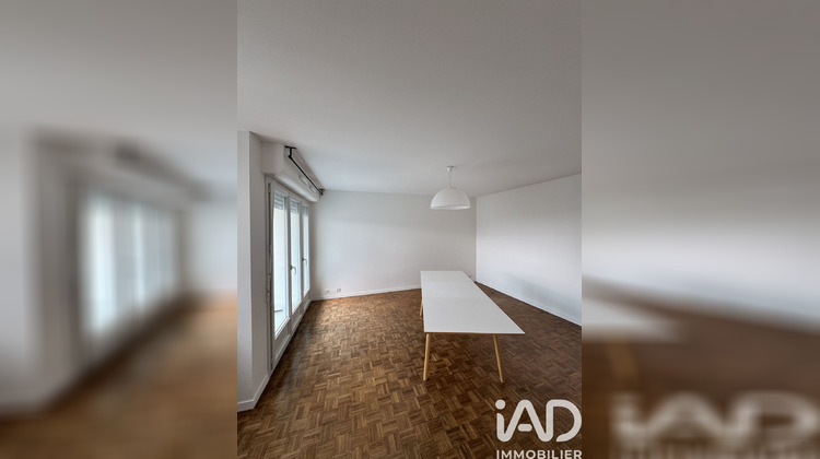 Ma-Cabane - Vente Appartement Rennes, 93 m²
