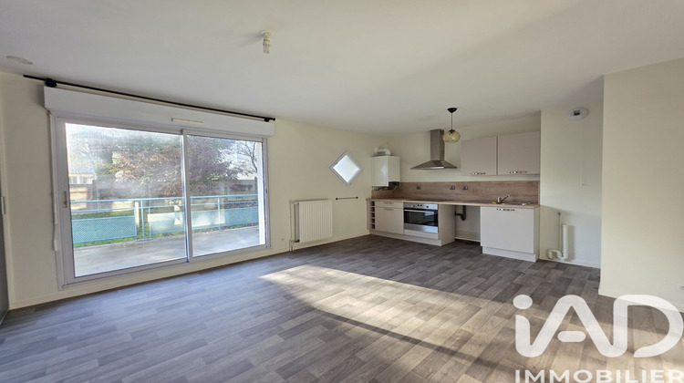 Ma-Cabane - Vente Appartement Rennes, 36 m²
