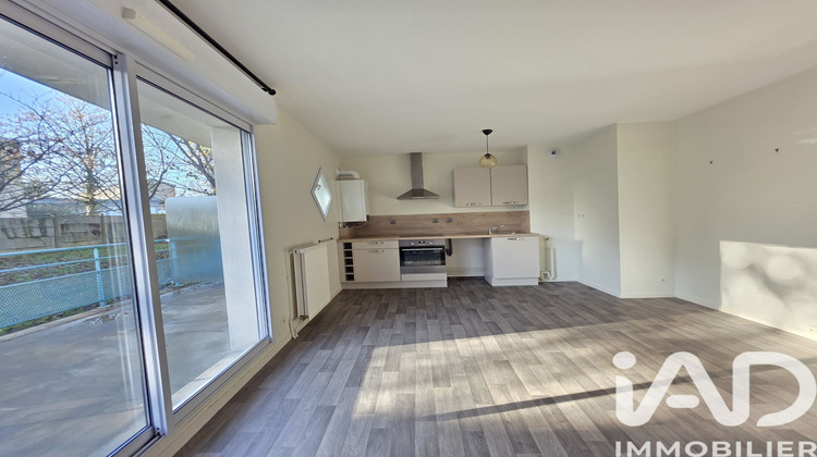 Ma-Cabane - Vente Appartement Rennes, 36 m²