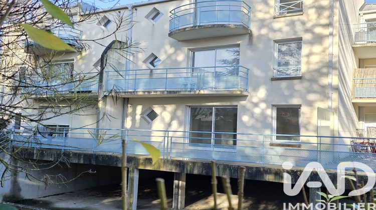 Ma-Cabane - Vente Appartement Rennes, 36 m²
