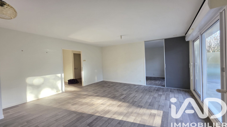 Ma-Cabane - Vente Appartement Rennes, 36 m²