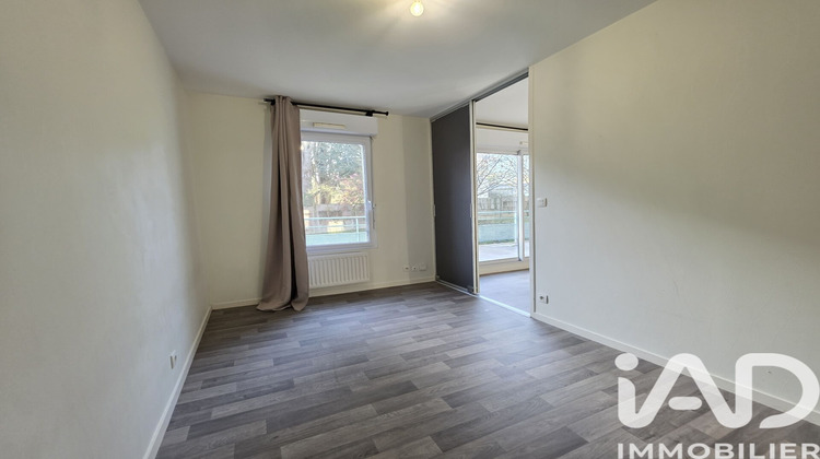 Ma-Cabane - Vente Appartement Rennes, 36 m²