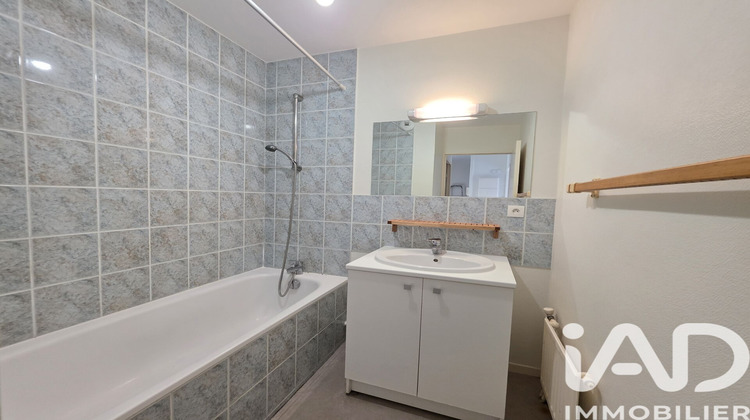 Ma-Cabane - Vente Appartement Rennes, 36 m²