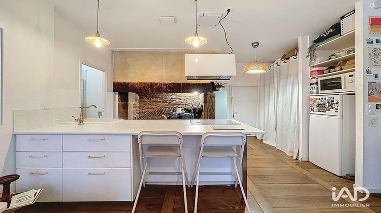 Ma-Cabane - Vente Appartement Rennes, 72 m²