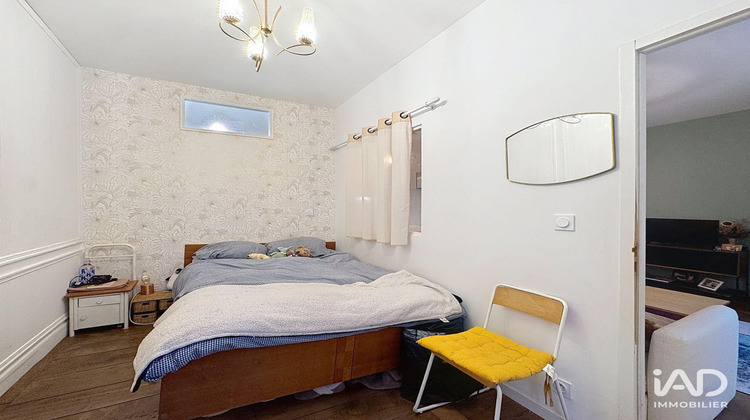 Ma-Cabane - Vente Appartement Rennes, 72 m²