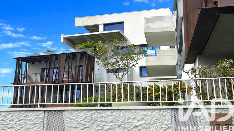 Ma-Cabane - Vente Appartement Rennes, 63 m²