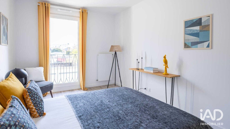 Ma-Cabane - Vente Appartement Rennes, 113 m²
