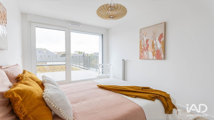 Ma-Cabane - Vente Appartement Rennes, 113 m²