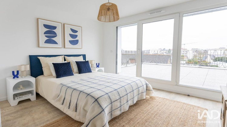 Ma-Cabane - Vente Appartement Rennes, 133 m²